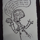 Illustration for article titled Double Fine Delivers Custom Pick-Me-Up Card to Gamer with Rare Brain Disease